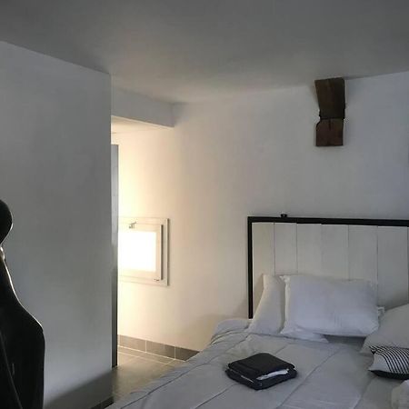Colymini Studio 2 Personnes Raffine Sourzac Bagian luar foto